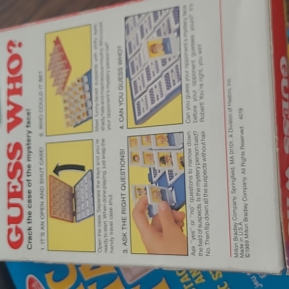 Educational Game Bundle Mixed Ages Family Fun Summer Days Vintage Learning Tools - Picture 7 of 9